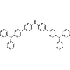 N,N-Bis(4'-diphenylamino-4-biphenylyl)amine, 1G - B5676-1G