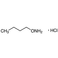 O-Butylhydroxylamine Hydrochloride, 5G - B5686-5G