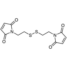 Bis(2-maleimidoethyl) Disulfide, 25MG - B5699-25MG