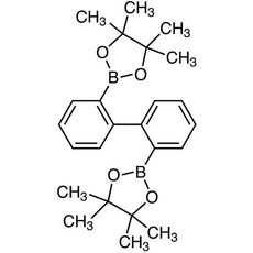 2,2'-Bis(4,4,5,5-tetramethyl-1,3,2-dioxaborolan-2-yl)-1,1'-biphenyl, 1G - B5703-1G