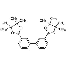 3,3'-Bis(4,4,5,5-tetramethyl-1,3,2-dioxaborolan-2-yl)-1,1'-biphenyl, 1G - B5704-1G