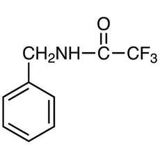 N-Benzyl-2,2,2-trifluoroacetamide, 5G - B5705-5G