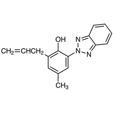 2-(2H-Benzotriazol-2-yl)-4-methyl-6-(2-propenyl)phenol, 1G - B5709-1G