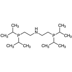 Bis[2-(diisopropylphosphino)ethyl]amine(ca. 10% in Tetrahydrofuran), 5G - B5712-5G