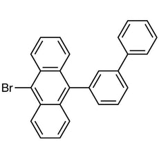 9-([1,1'-Biphenyl]-3-yl)-10-bromoanthracene, 5G - B5718-5G