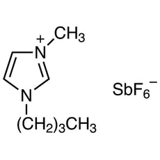 1-Butyl-3-methylimidazolium Hexafluoroantimonate, 25G - B5724-25G