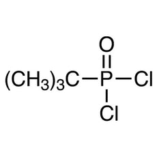 tert-Butylphosphonic Dichloride, 5G - B5729-5G
