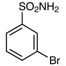 3-Bromobenzenesulfonamide, 5G - B5734-5G