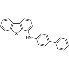 N-([1,1'-Biphenyl]-4-yl)dibenzo[b,d]thiophen-4-amine, 200MG - B5752-200MG