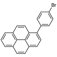 1-(4-Bromophenyl)pyrene, 1G - B5755-1G