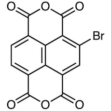 2-Bromonaphthalene-1,4,5,8-tetracarboxylic 1,8:4,5-Dianhydride, 1G - B5756-1G