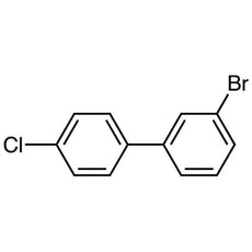 3-Bromo-4'-chloro-1,1'-biphenyl, 5G - B5764-5G