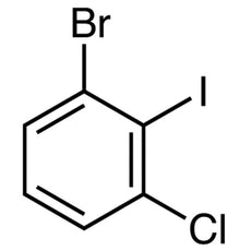 1-Bromo-3-chloro-2-iodobenzene, 1G - B5765-1G