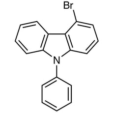 4-Bromo-9-phenyl-9H-carbazole, 1G - B5767-1G