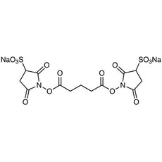 Bis(3-sulfo-N-succinimidyl) Glutarate Disodium Salt, 50MG - B5778-50MG