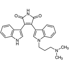 Bisindolylmaleimide I, 5MG - B5781-5MG
