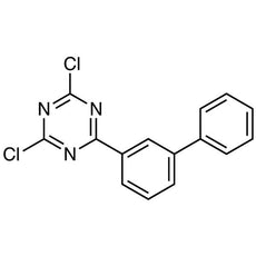 2-([1,1'-Biphenyl]-3-yl)-4,6-dichloro-1,3,5-triazine, 1G - B5796-1G