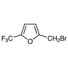 2-(Bromomethyl)-5-(trifluoromethyl)furan, 200MG - B5800-200MG