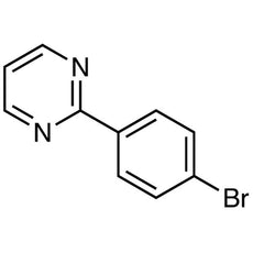 2-(4-Bromophenyl)pyrimidine, 1G - B5806-1G