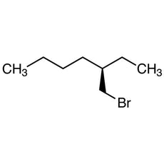 (R)-3-(Bromomethyl)heptane, 500MG - B5808-500MG