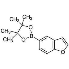 2-(Benzofuran-5-yl)-4,4,5,5-tetramethyl-1,3,2-dioxaborolane, 250MG - B5823-250MG