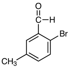 2-Bromo-5-methylbenzaldehyde, 5G - B5824-5G