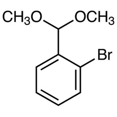 2-Bromobenzaldehyde Dimethyl Acetal, 5G - B5827-5G