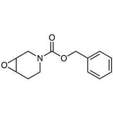 Benzyl 7-Oxa-3-azabicyclo[4.1.0]heptane-3-carboxylate, 1G - B5831-1G