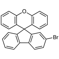 2-Bromospiro[9H-fluorene-9,9'-[9H]xanthene], 5G - B5842-5G