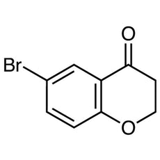 6-Bromo-4-chromanone, 5G - B5843-5G