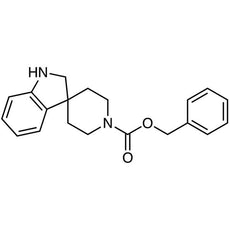 Benzyl Spiro[indoline-3,4'-piperidine]-1'-carboxylate, 1G - B5847-1G