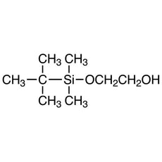 2-[[tert-Butyl(dimethyl)silyl]oxy]ethanol, 100G - B5851-100G