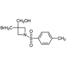 [3-(Bromomethyl)-1-tosylazetidin-3-yl]methanol, 1G - B5852-1G