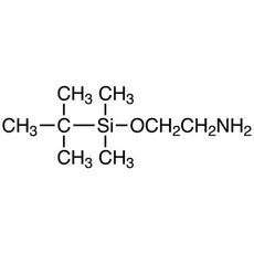 2-[[tert-Butyl(dimethyl)silyl]oxy]ethylamine, 1ML - B5874-1ML