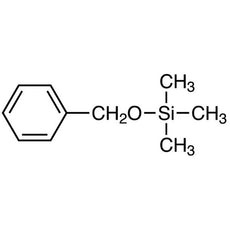 Benzyloxytrimethylsilane, 5G - B5876-5G
