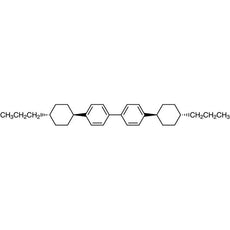 4,4'-Bis(trans-4-propylcyclohexyl)biphenyl, 5G - B5881-5G