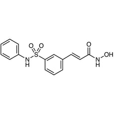 Belinostat, 100MG - B5888-100MG
