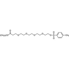 tert-Butyl 1-(Tosyloxy)-3,6,9,12-tetraoxapentadecan-15-oate, 1G - B5902-1G
