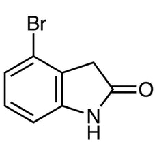 4-Bromoindolin-2-one, 200MG - B5903-200MG