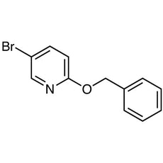 2-Benzyloxy-5-bromopyridine, 5G - B5905-5G
