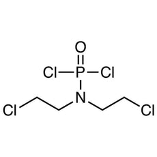 Bis(2-chloroethyl)phosphoramidic Dichloride, 5G - B5908-5G