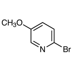 2-Bromo-5-methoxypyridine, 1G - B5910-1G