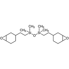 1,3-Bis[2-(7-oxabicyclo[4.1.0]heptan-3-yl)ethyl]-1,1,3,3-tetramethyldisiloxane, 5G - B5922-5G