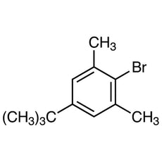 2-Bromo-5-tert-butyl-1,3-dimethylbenzene, 1G - B5924-1G