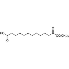 tert-Butyl Hydrogen Dodecanedioate, 1G - B5926-1G
