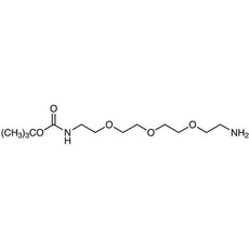 Boc-Amino-PEG3-Amine, 250MG - B6080-250MG