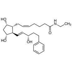Bimatoprost, 25MG - B6165-25MG