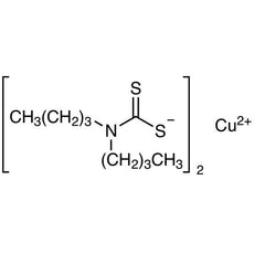 Copper(II) Dibutyldithiocarbamate, 25G - B6182-25G