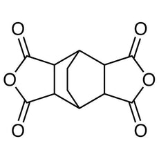Bicyclo[2.2.2]octane-2,3,5,6-tetracarboxylic 2,3:5,6-Dianhydride, 5G - B6198-5G