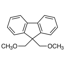 9,9-Bis(methoxymethyl)-9H-fluorene, 5G - B6223-5G
